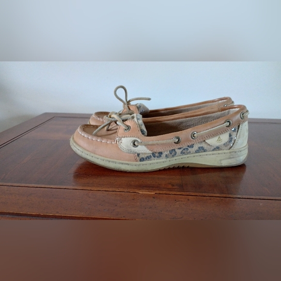 Sperry Boat Shoes - Picture 4 of 5